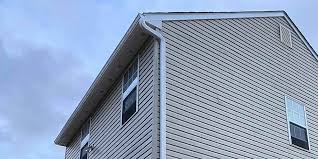 Affordable Siding Repair and Maintenance Services in Hampton, AR